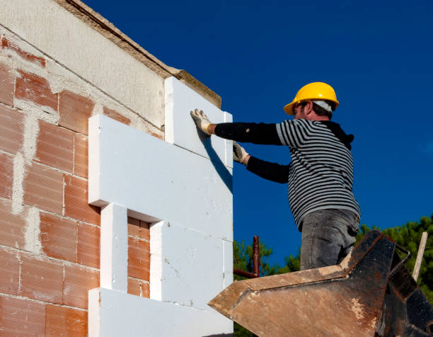 Best Insulation for Specific Applications in Falling Waters, WV