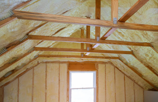 Best Geographic-Specific Insulation Services in Falling Waters, WV