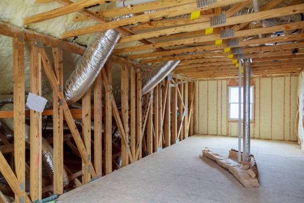 Falling Waters, WV Insulation Contractor Company