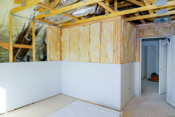 Types of Insulation We Offer in Falling Waters, WV