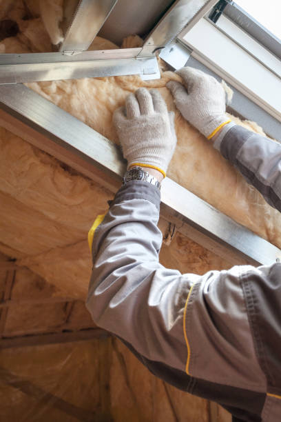 Best Spray Foam Insulation in Falling Waters, WV