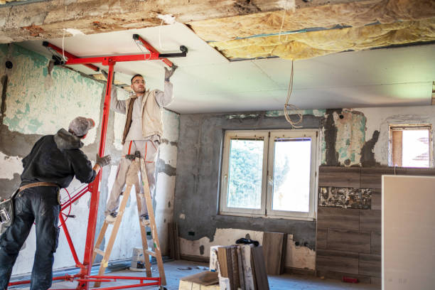 Best Cellulose Insulation in Falling Waters, WV