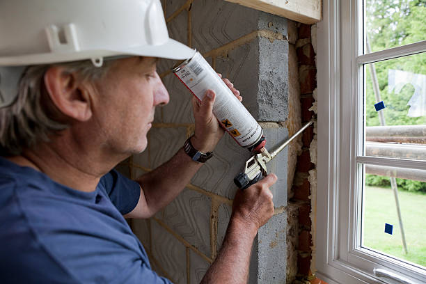 Types of Insulation We Offer in Falling Waters, WV