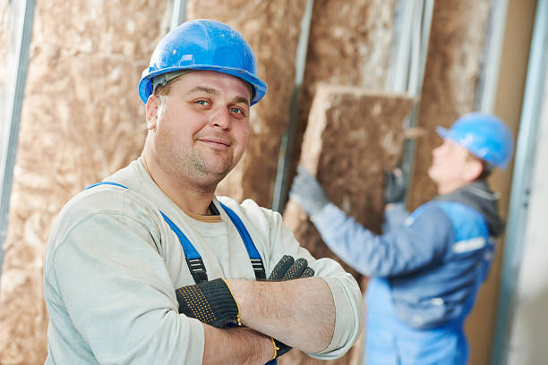 Best Spray Foam Insulation in Falling Waters, WV