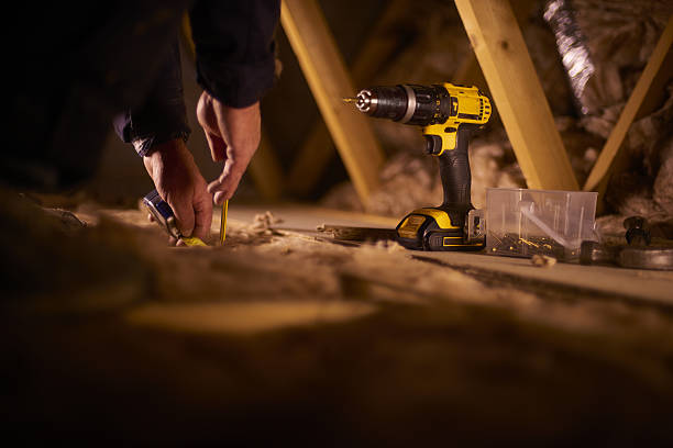 Best Commercial Insulation in Falling Waters, WV