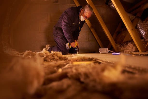 Best Insulation for Specific Applications in Falling Waters, WV